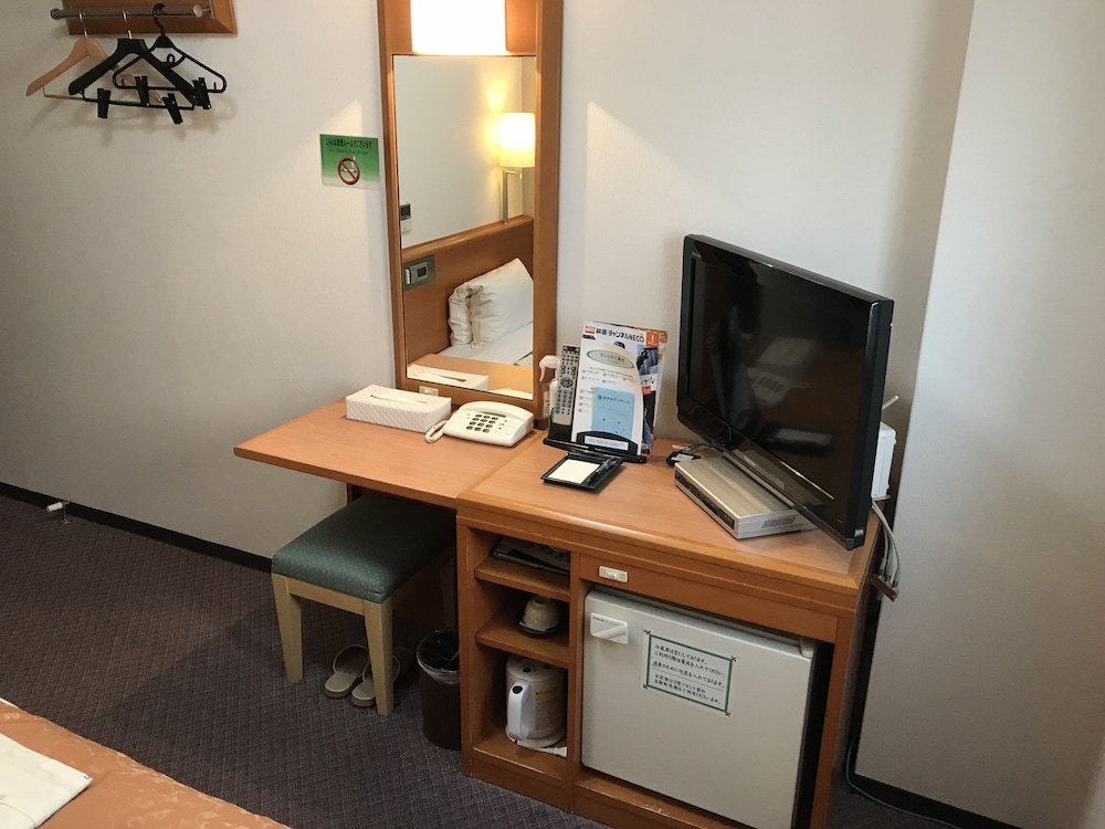 Matsue Urban Hotel 34/47