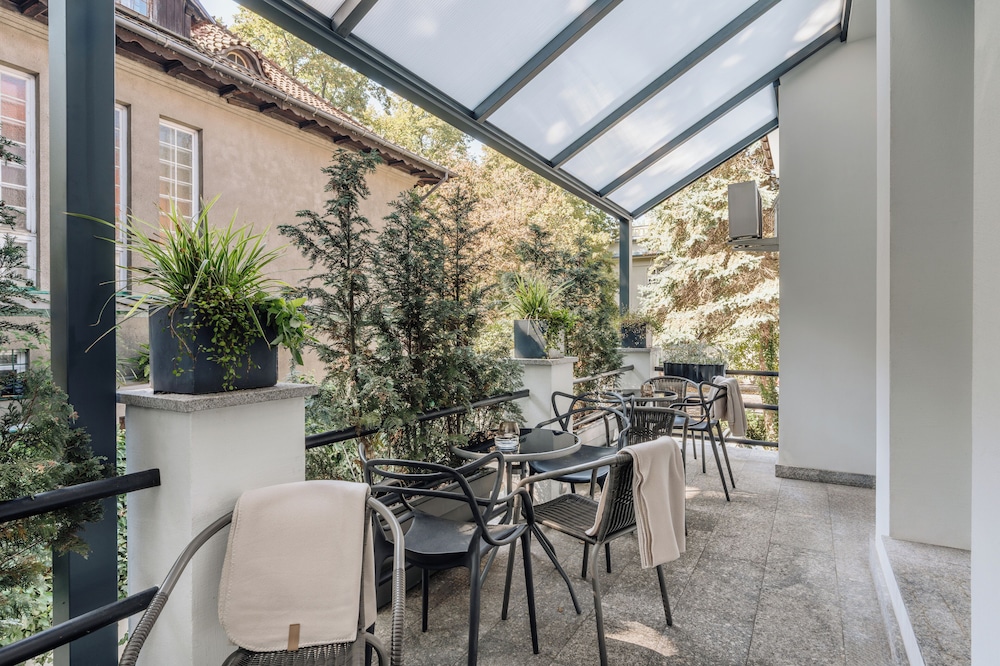 Hotel Grottger Boutique Hotel 57/72