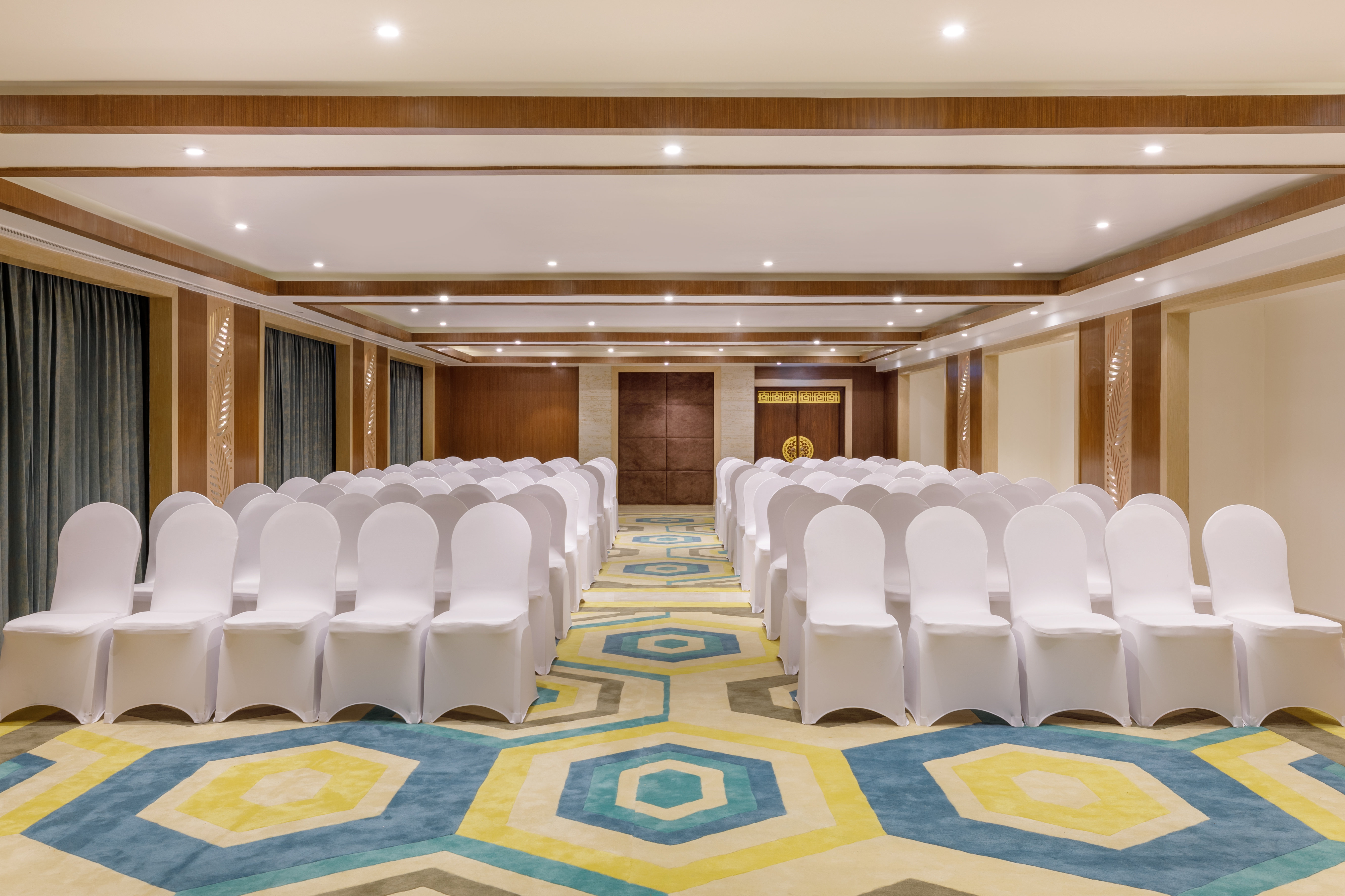 Holiday Inn Resort, Kathmandu 25/34