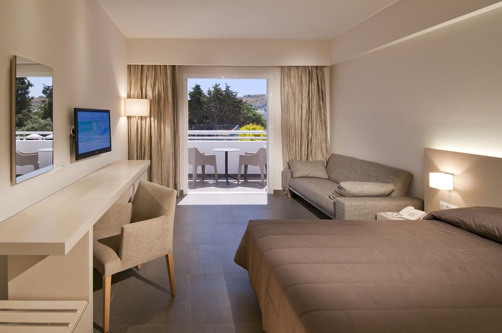 Platanista Hotel 36/64