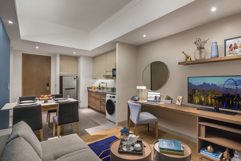 Citadines Bay City Manila 42/50