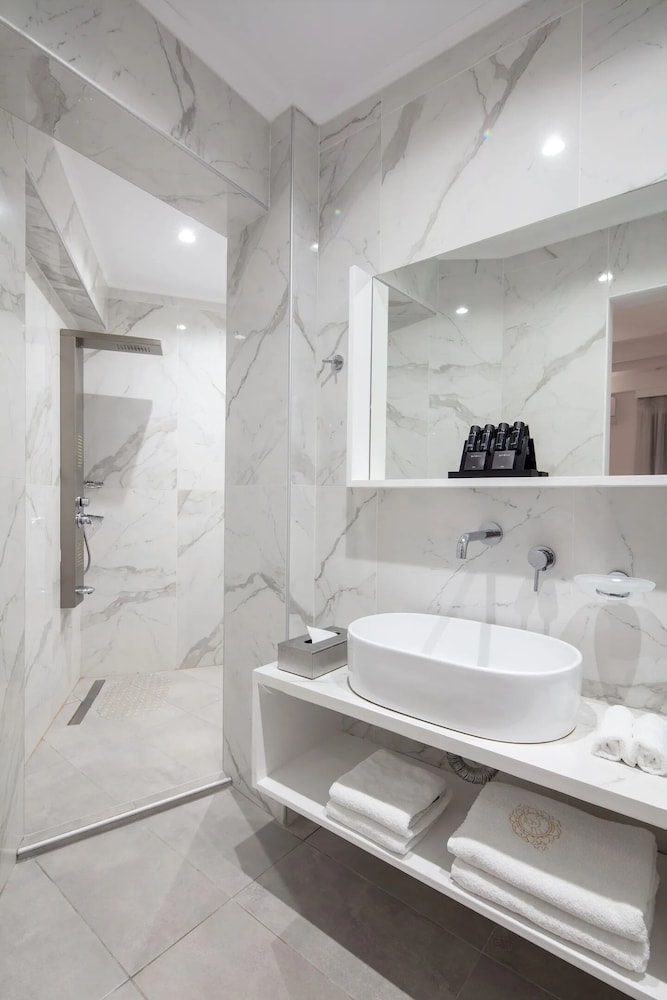 Alkinoi Resort and Spa 43/45