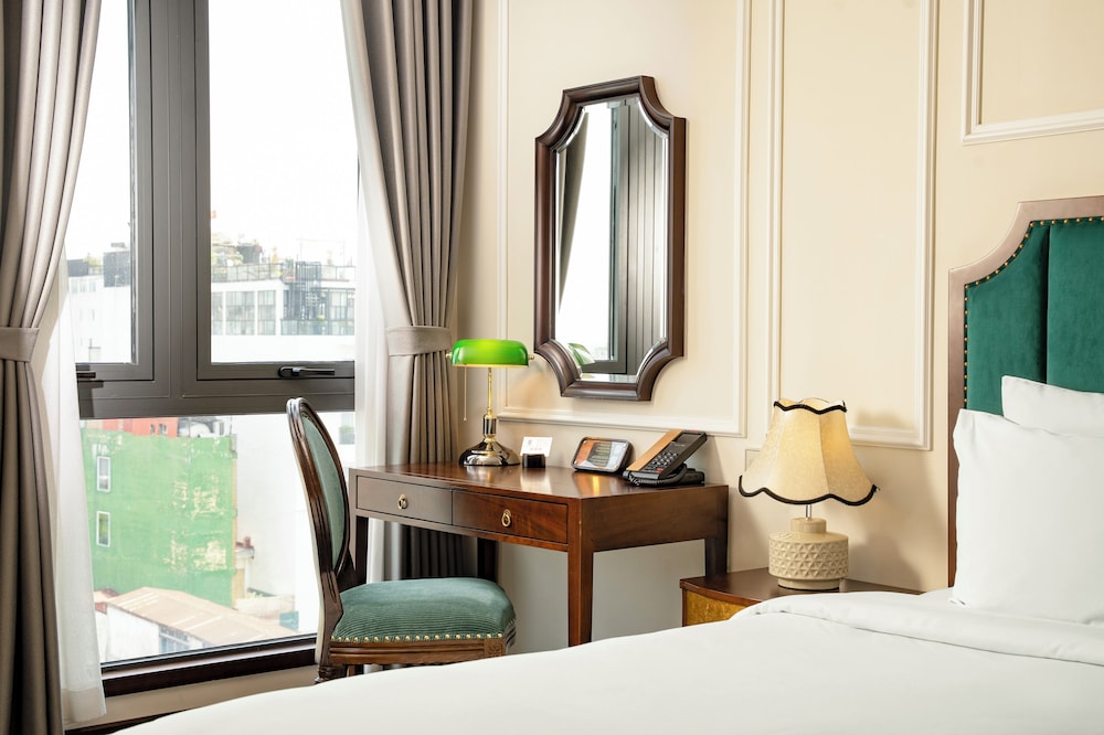 GM Premium Hotel 19/59