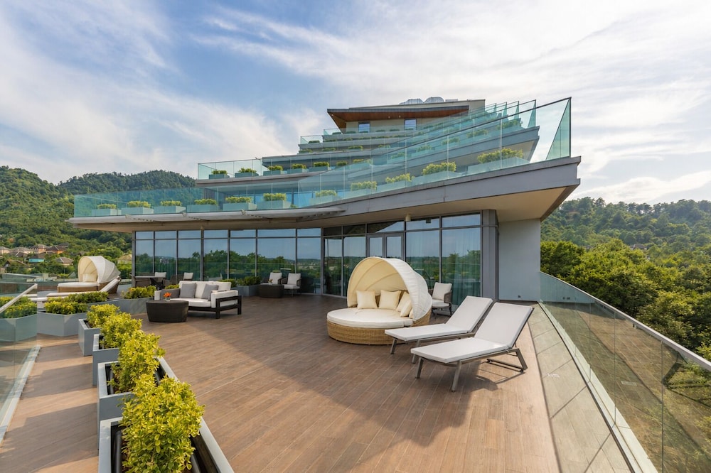 Lankaran Springs Wellness Resort 43/49
