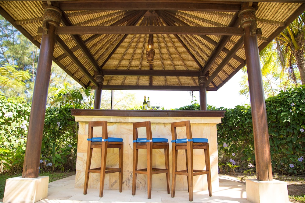 Kudat Riviera Exclusive Beach Villas Resort 38/50
