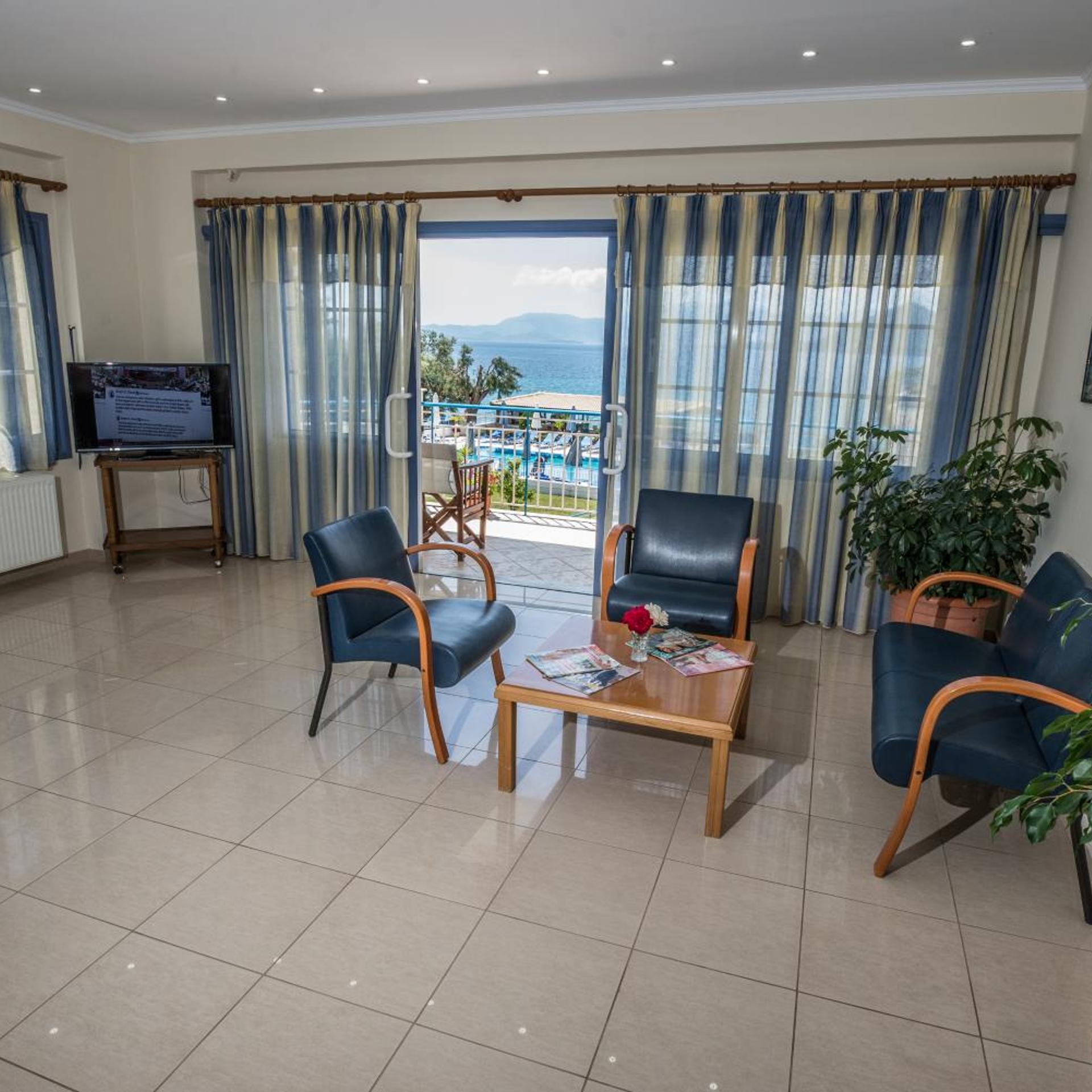Cliff Bay Hotel 40/62