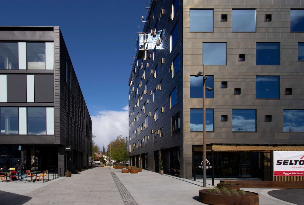 Comfort Hotel Porsgrunn 3/50