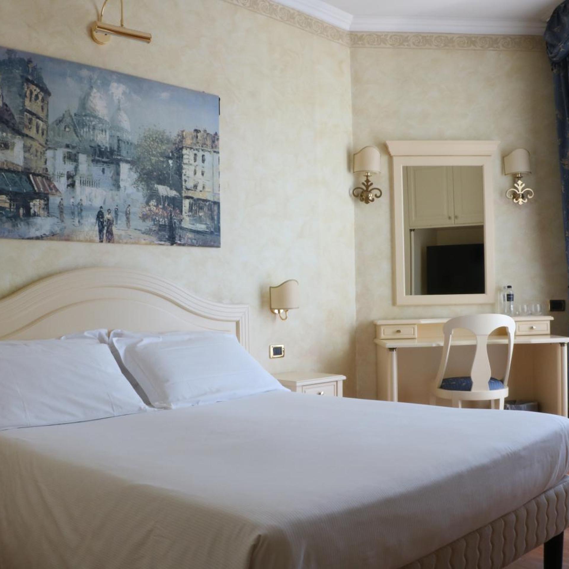 Panoramic Hotel Plaza 27/62