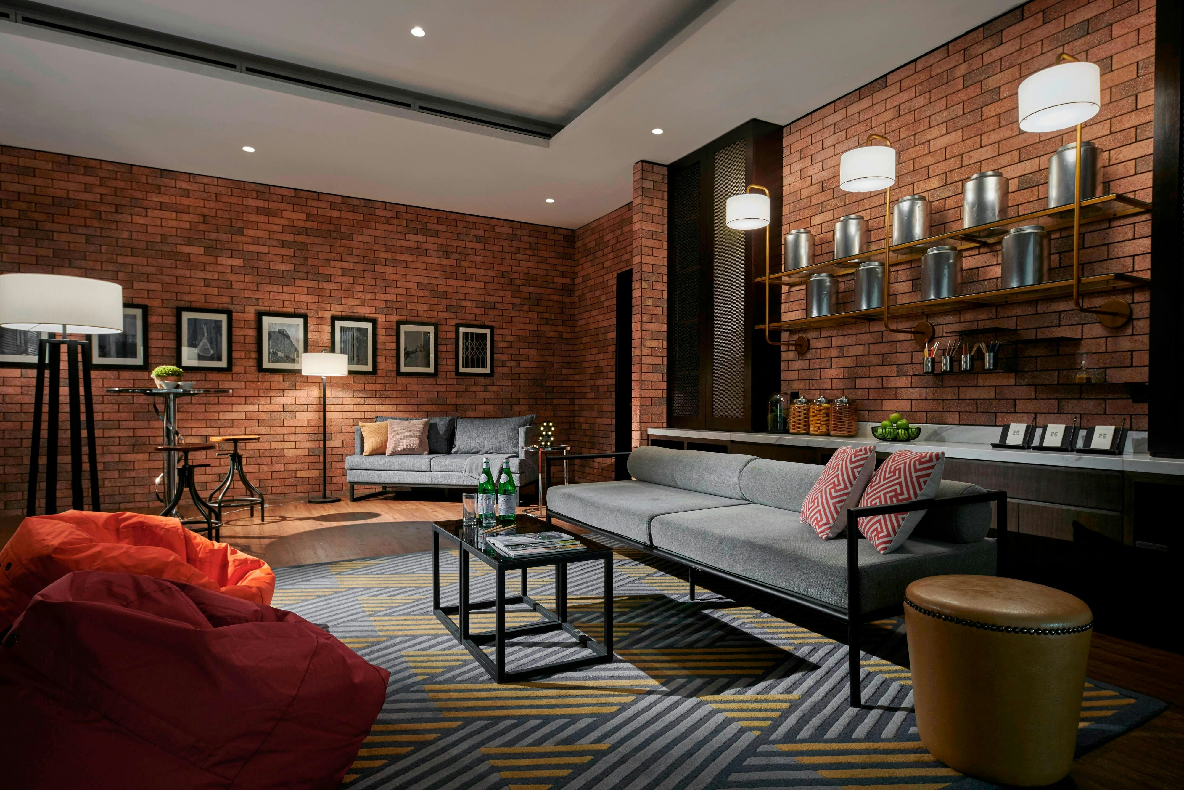 Hotel Stripes Kuala Lumpur Autograph Collection 18/33