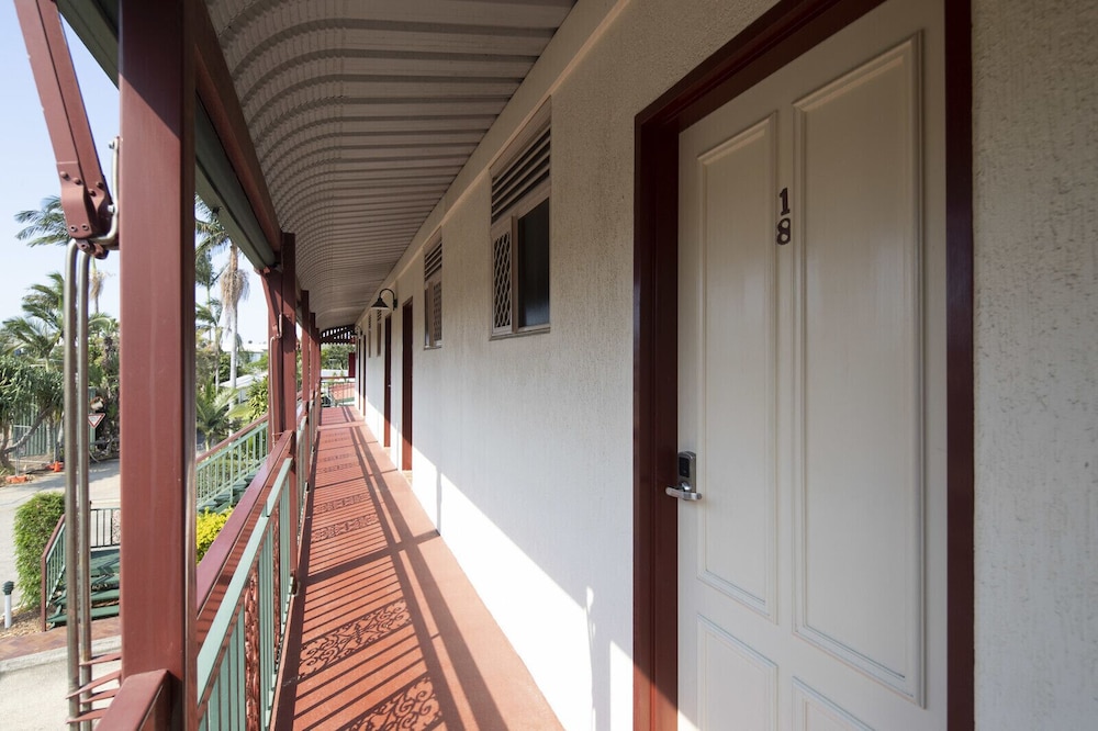 Ingenia Holidays Taigum Formerly Colonial Village 39/76