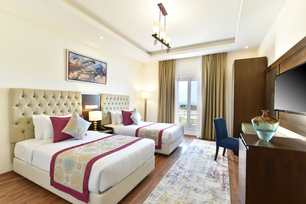 Tolip Hotel North Coast 22/77
