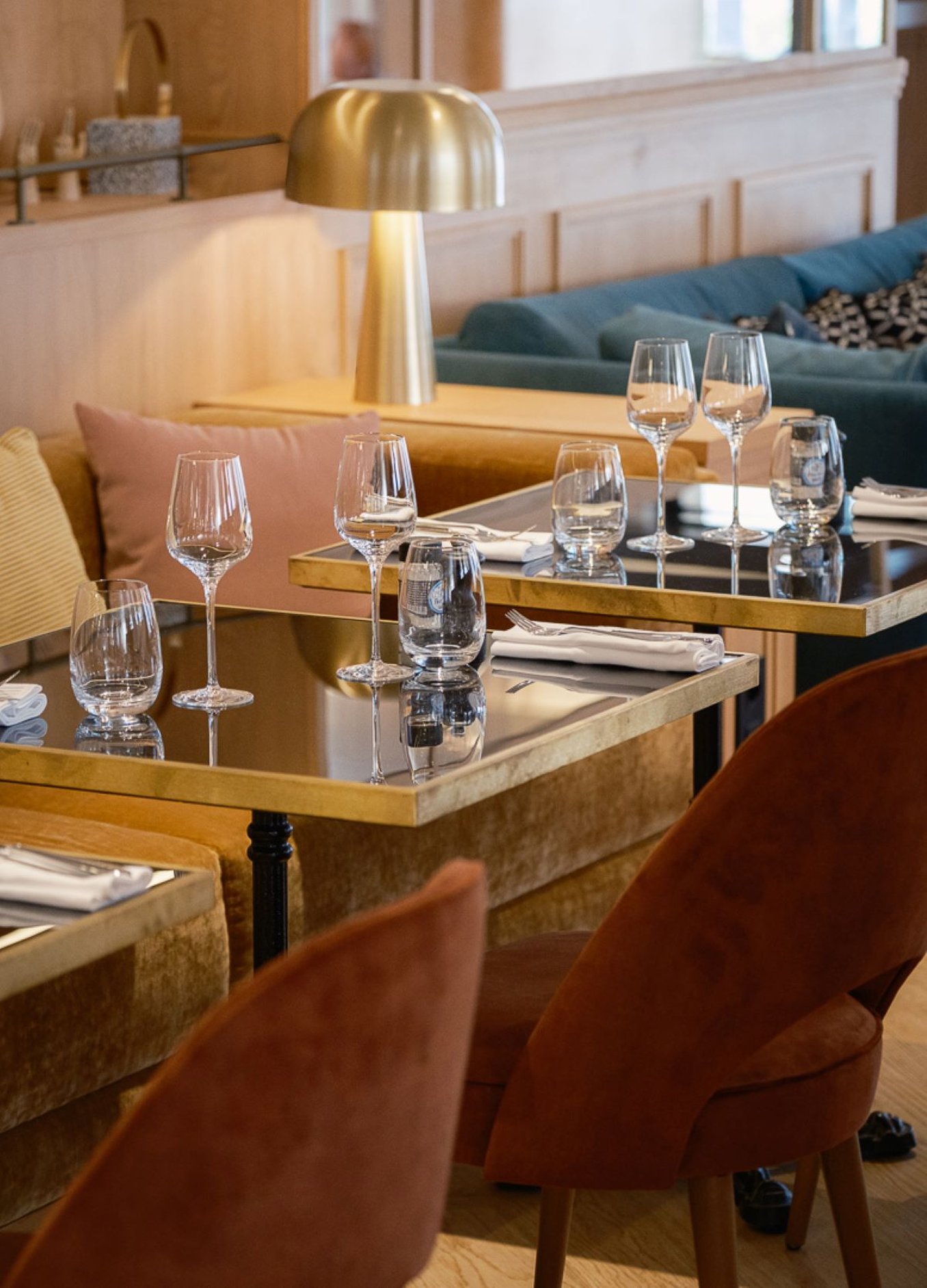 Hotel Burdigala by Inwood Hotels 20/25