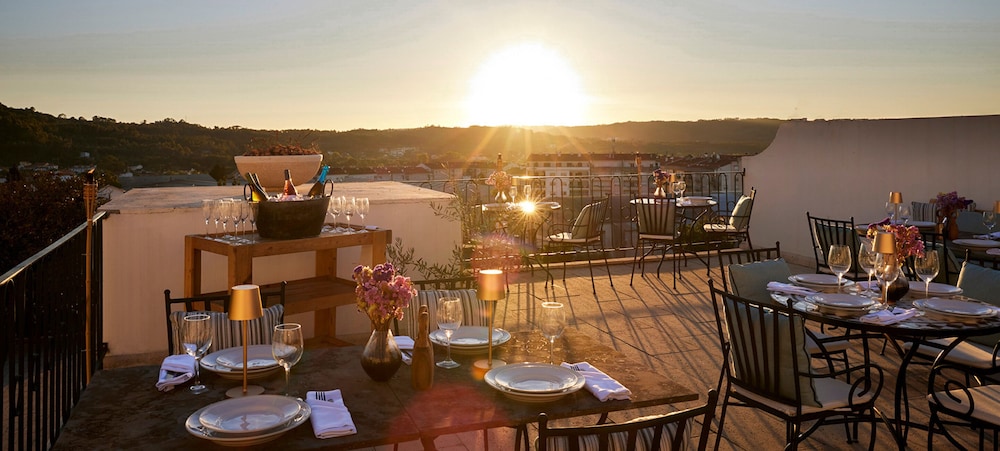 Palacio da Lousa Boutique Hotel 38/48