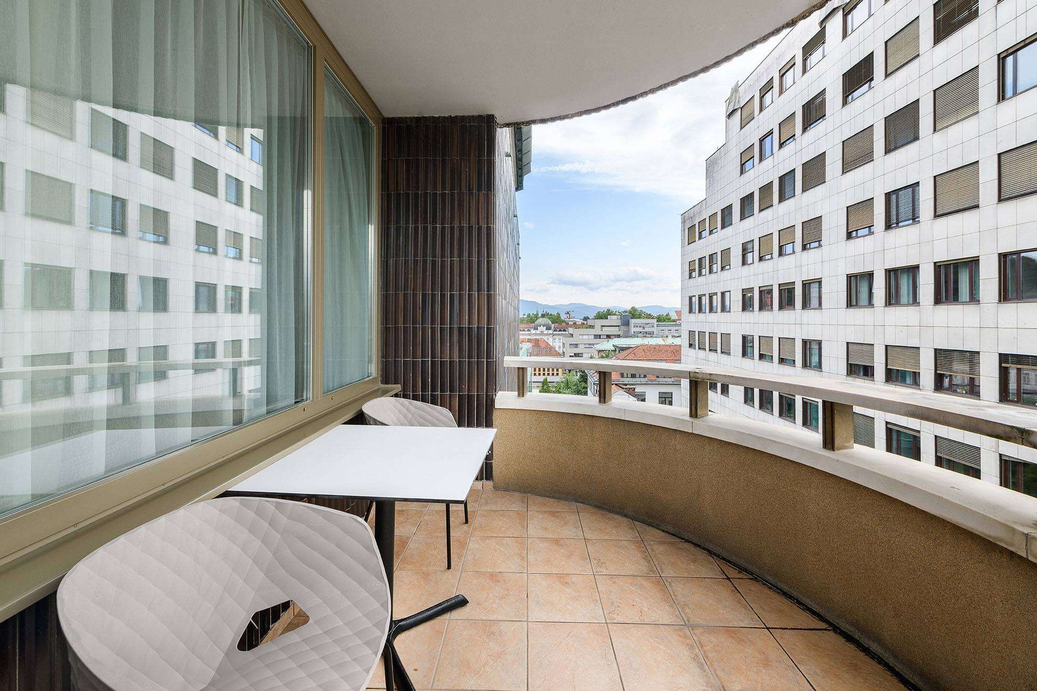 Eurostars Uhotel Ex Uhotel 7/76