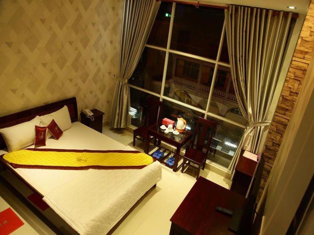 Minh Kieu Hotel 25/43