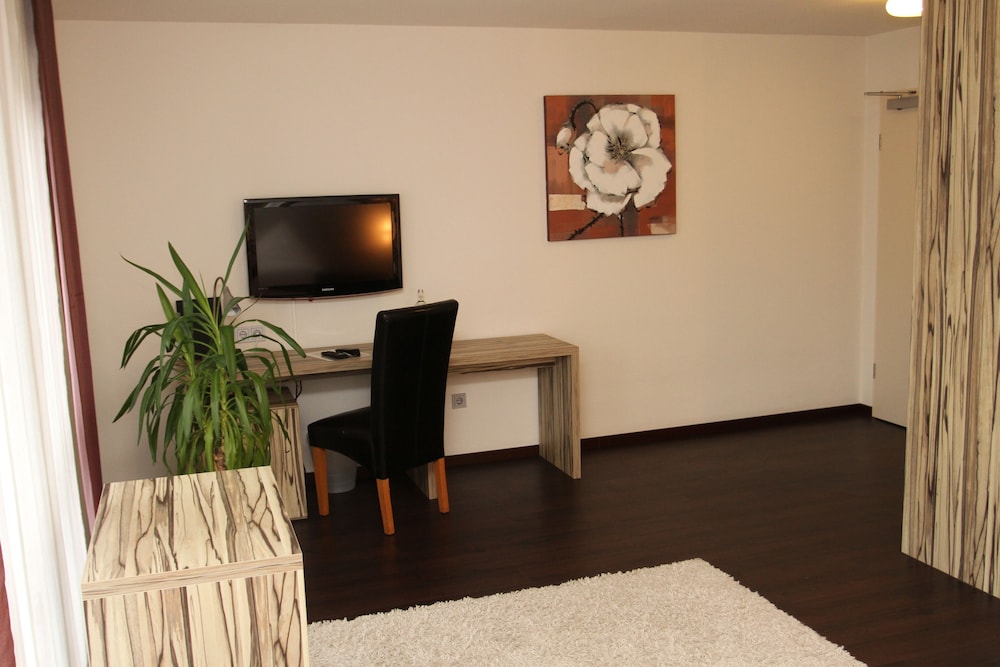Designhotel Im Sudfeld 22/31
