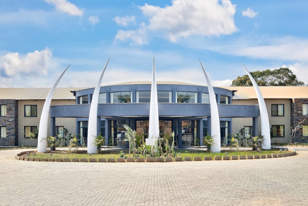 PROTEA HOTEL NDOLA 5/45