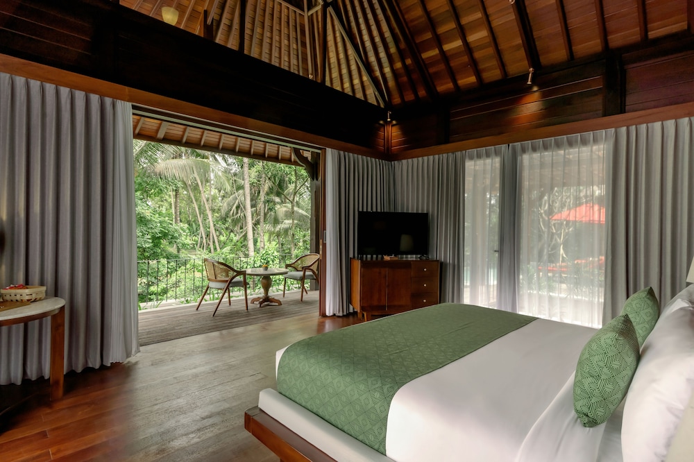 AnandaDara Ubud Resort & Spa 12/54