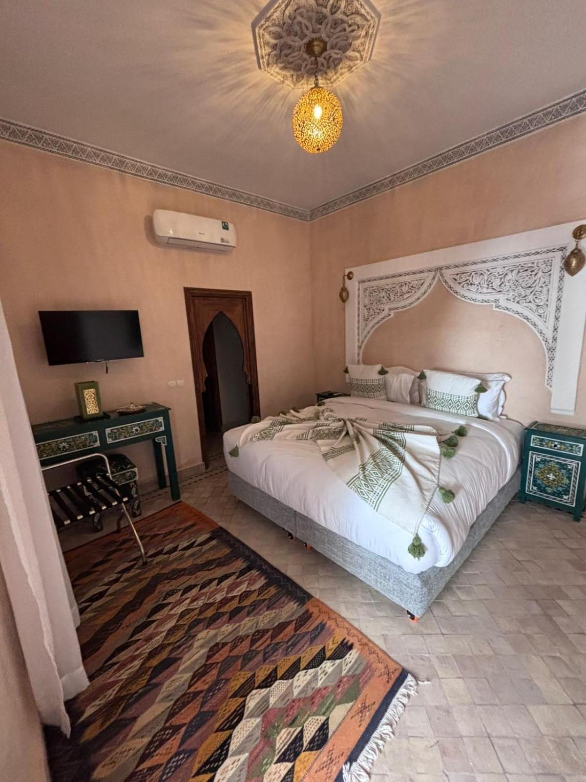 Medina Charme Riad & Spa 21/71