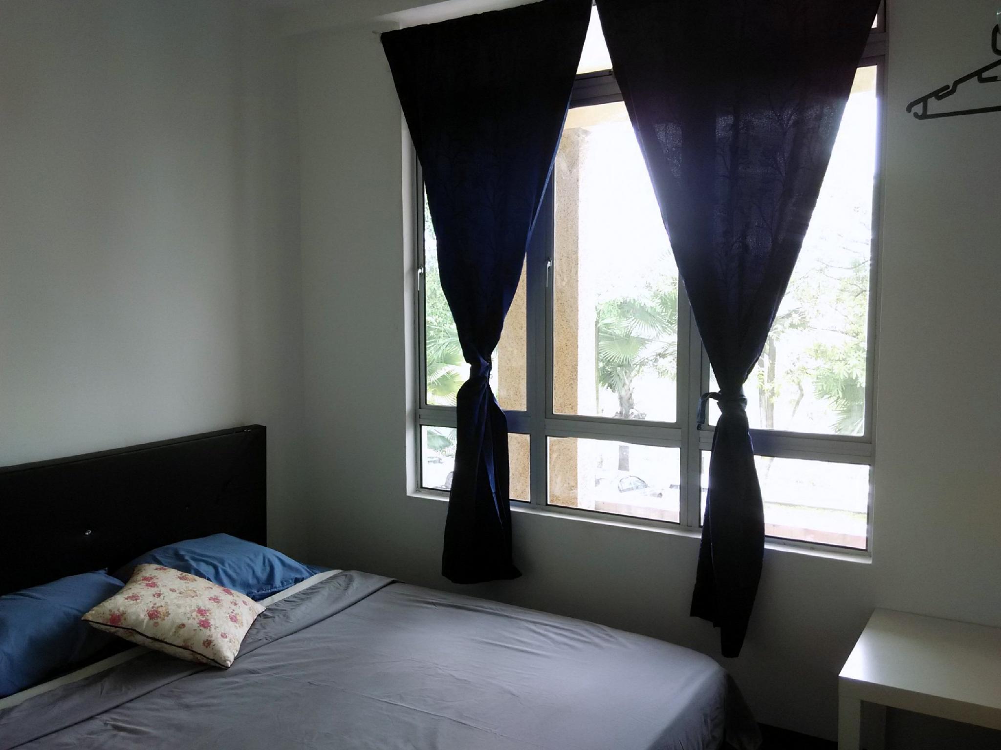 Moon Eleven Hostel 20/38