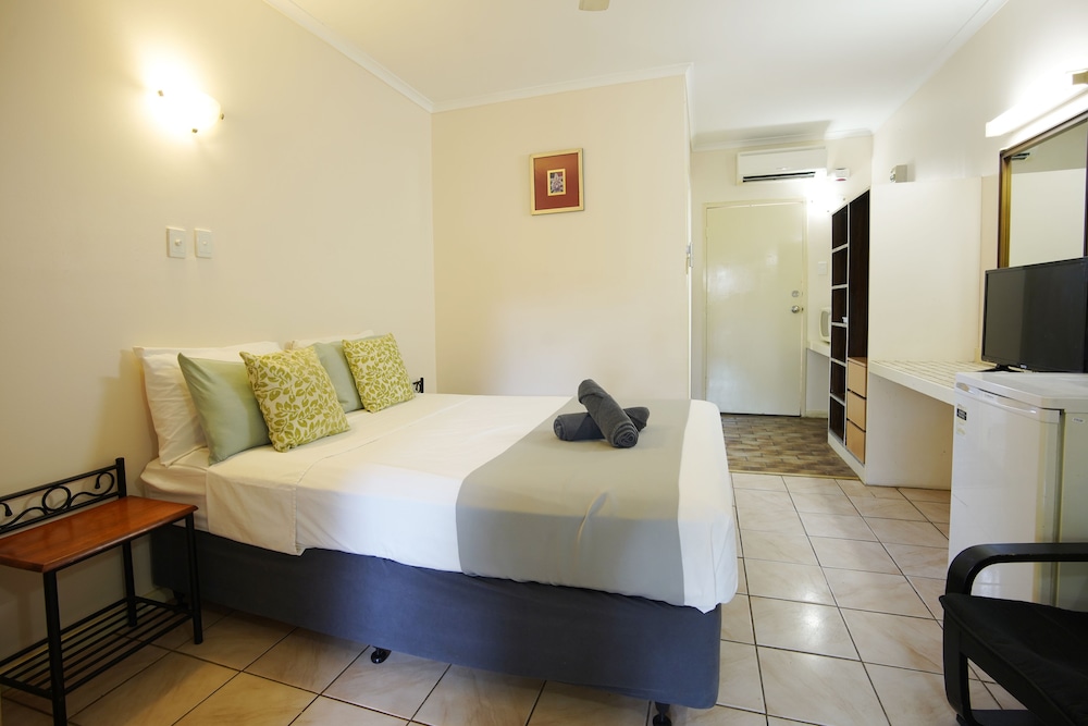 Kimberley Croc Motel 25/61