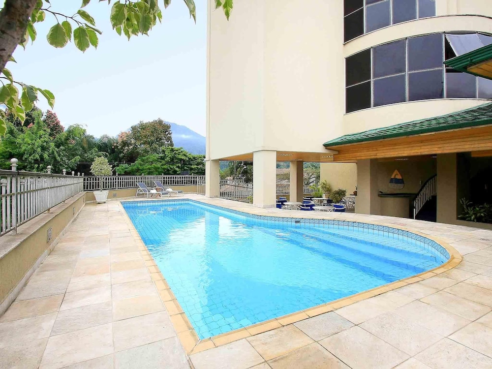 Mercure Jaragua do Sul Hotel 47/50