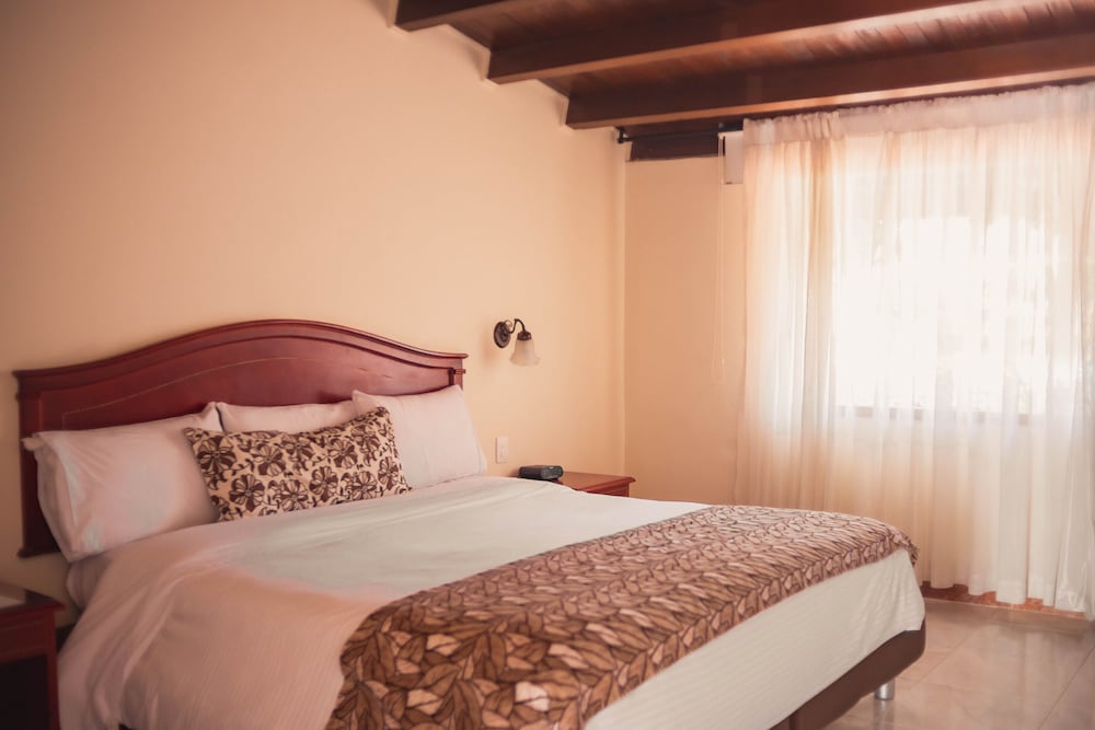 Hotel Faranda Bolivar Cucuta, A Member Of Radisson Individuals 14/71