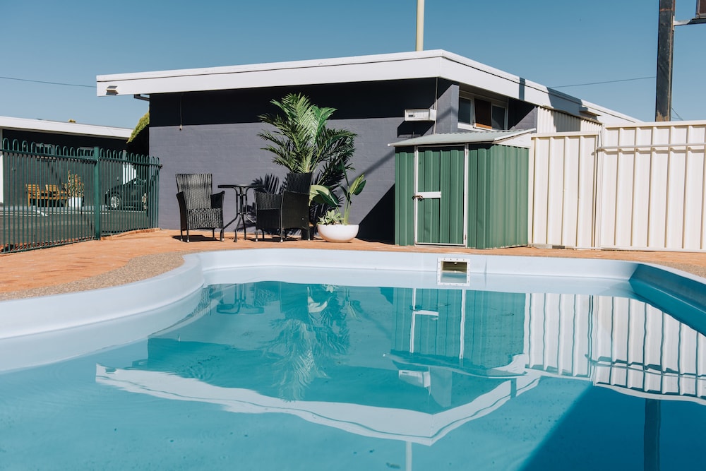Tamworth City Motel 25/32