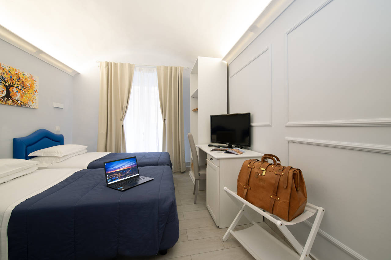 Hotel Priscilla 22/49