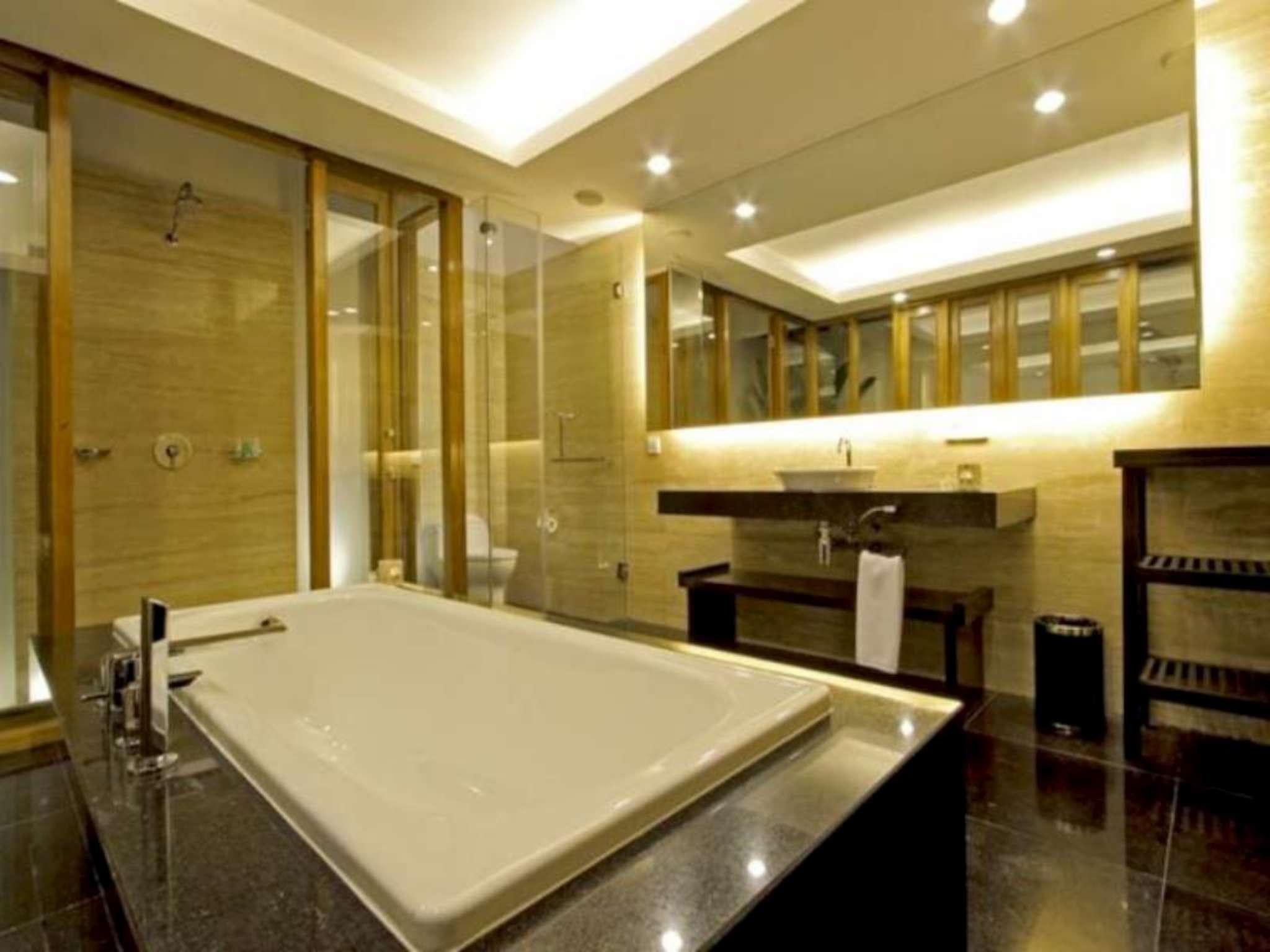 The Kharma Villas Yogyakarta 31/41