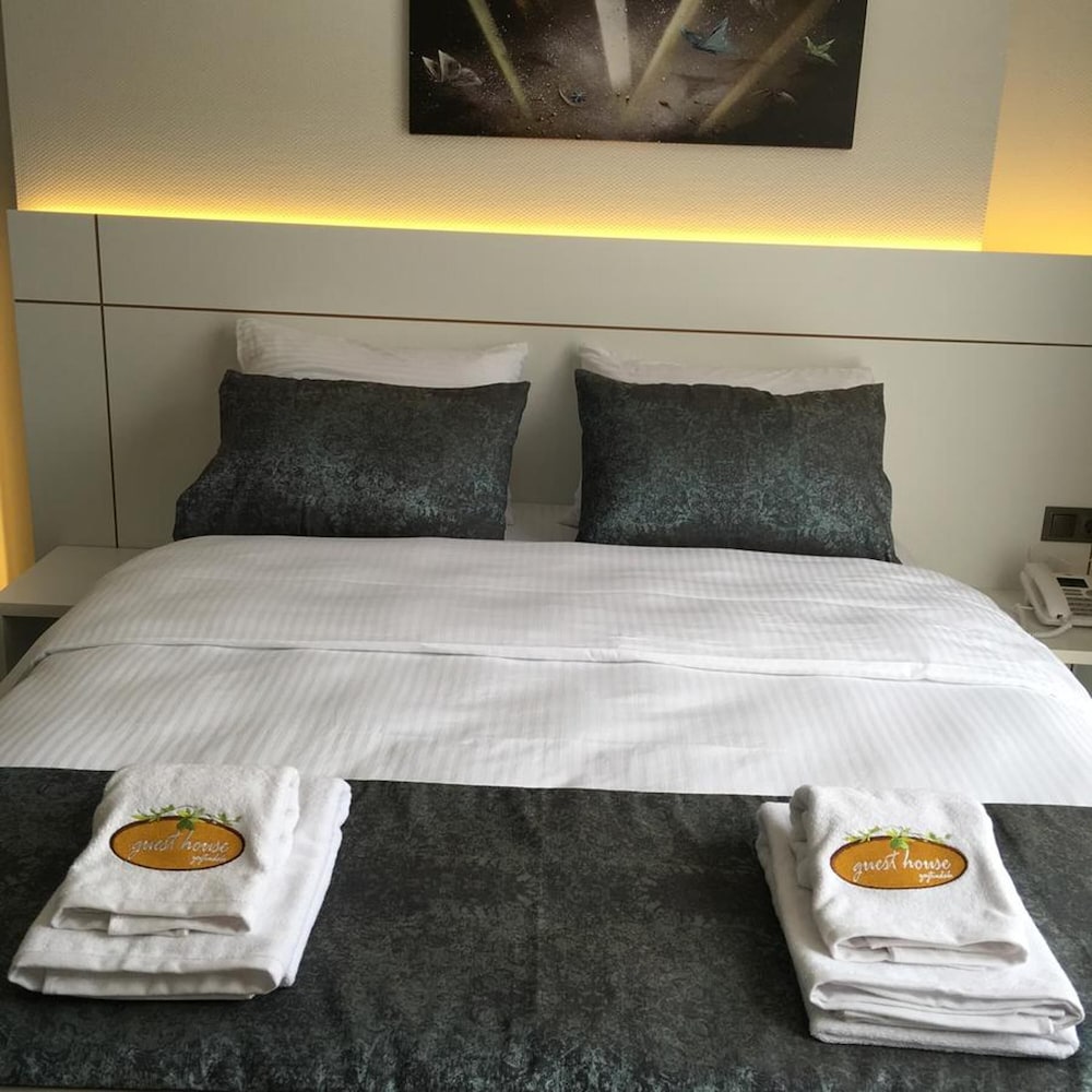Zeytindali Hotel 18/33