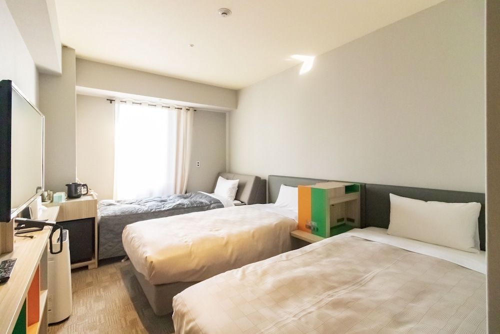 Hotel Fukuracia Osaka Bay 10/68
