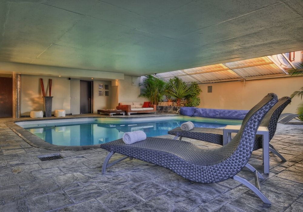 O On Kloof Boutique Hotel & Spa 31/34