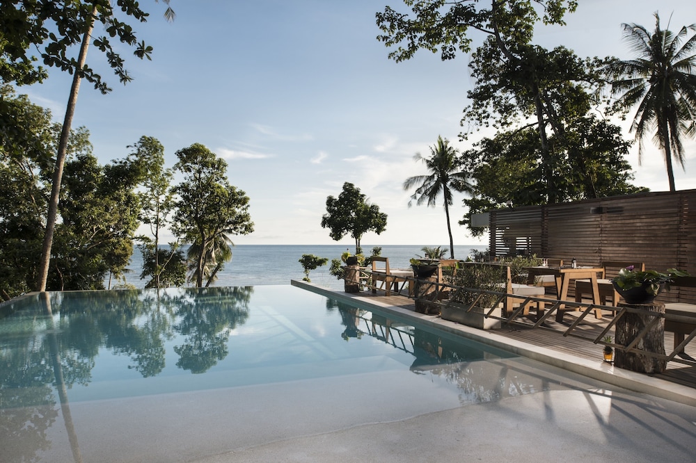 Nest Sense Resort 5/70