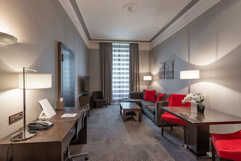 Hotel Metropole Geneve 32/57