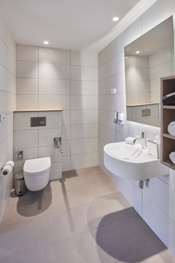 Hampton By Hilton Barcelona Fira Gran Via 49/49