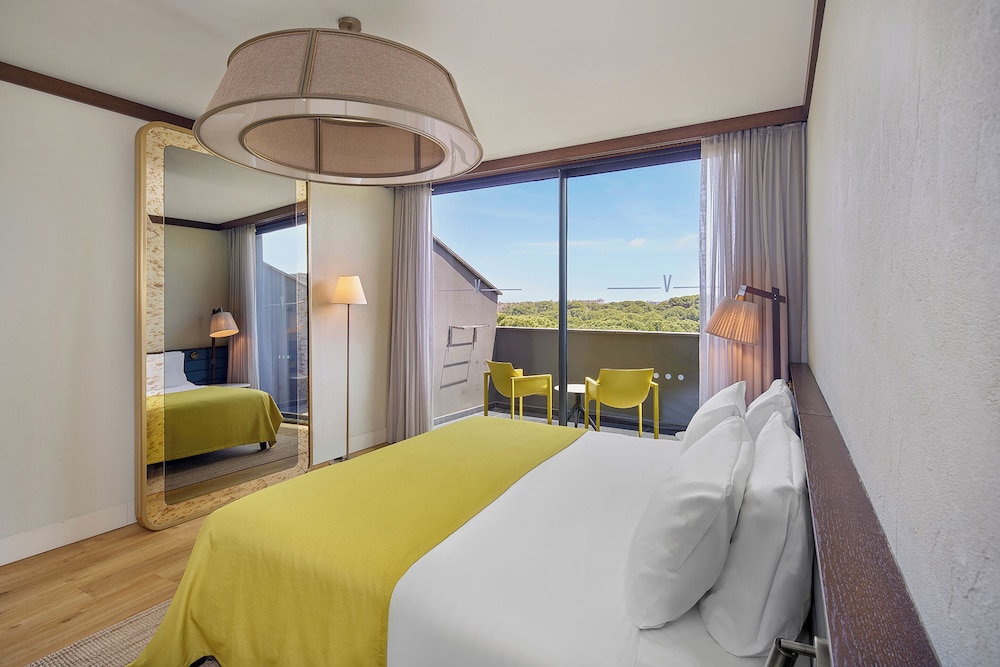 Block, Family, Quadruple, Double Bed, 2 Sofa، Voyage Belek Golf and Spa 2/7