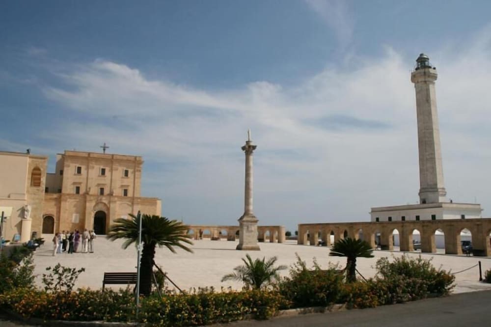 Albergo Del Santuario 31/34