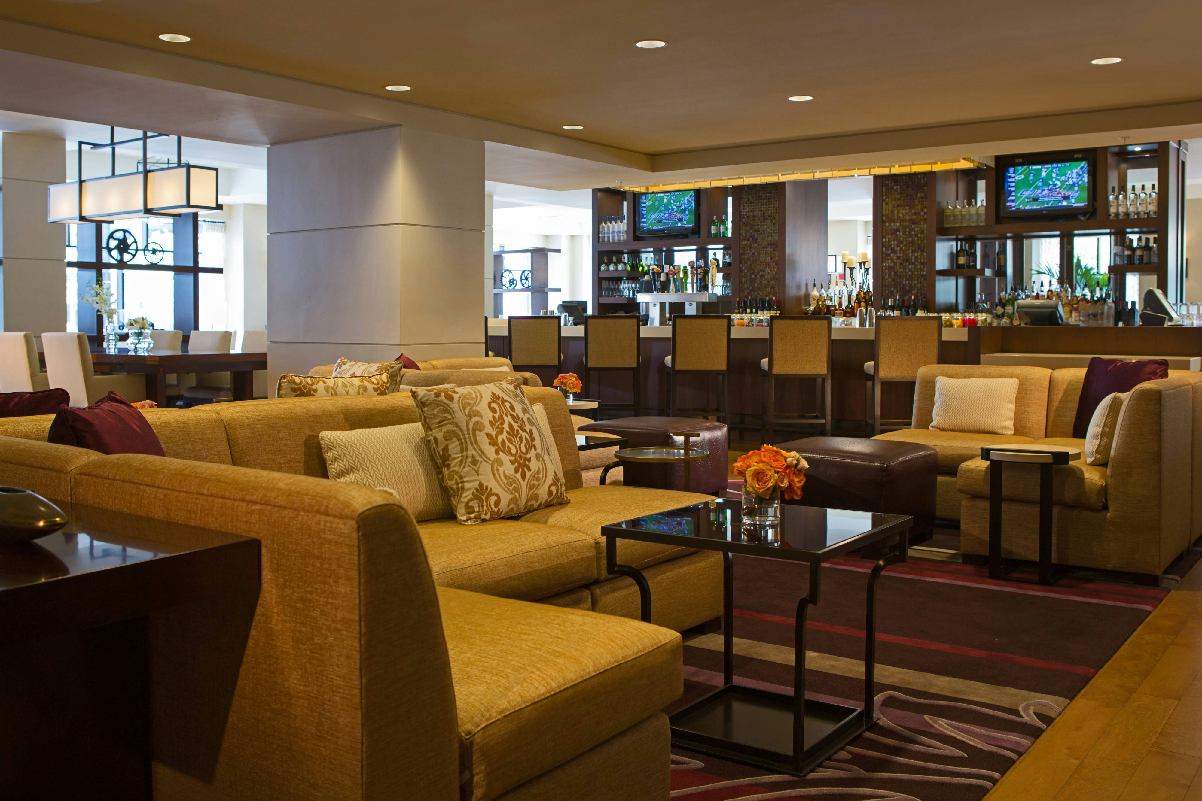 PEORIA MARRIOTT PERE MARQUETTE 20/50