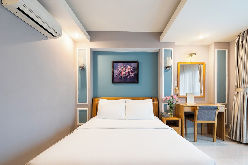 Lucky Star Hotel Nguyen Trai 33/55