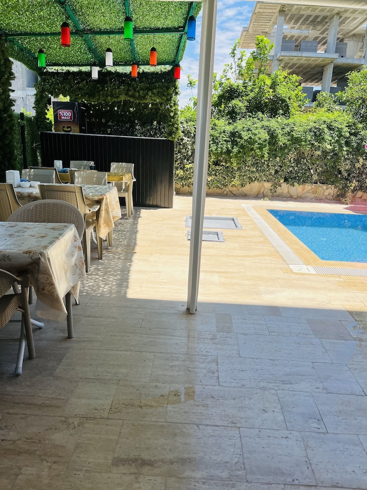 Belek Gold Hotel 21/25