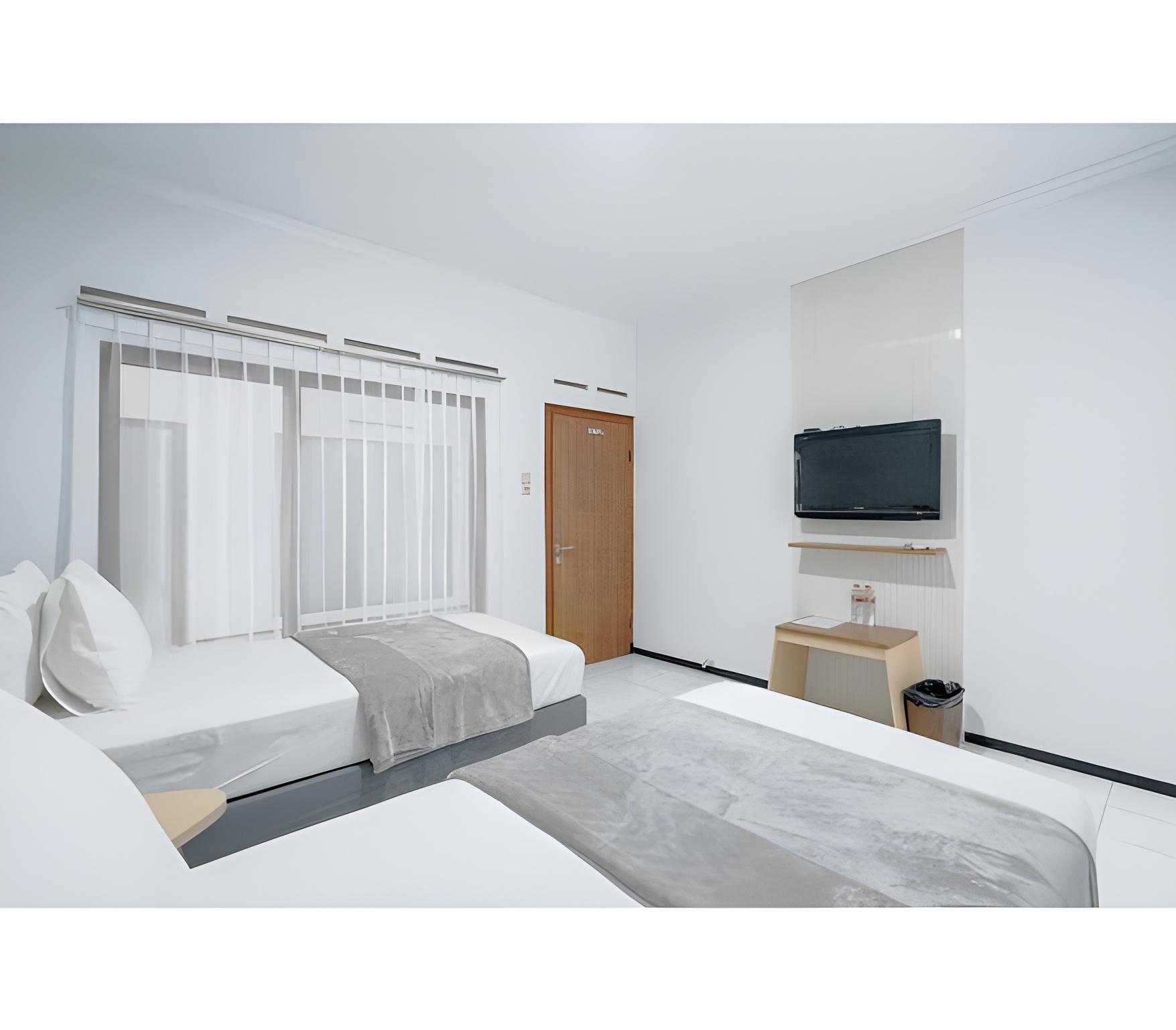 Hotel Aloha Malang 19/32