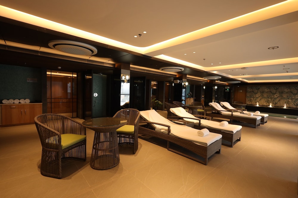 The Oasis Mussoorie, a member of Radisson Individuals 25/50
