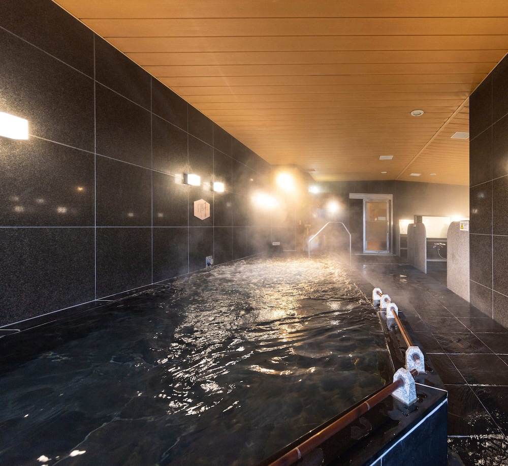 APA Hotel & Resort Tokyo Bay Shiomi 40/65