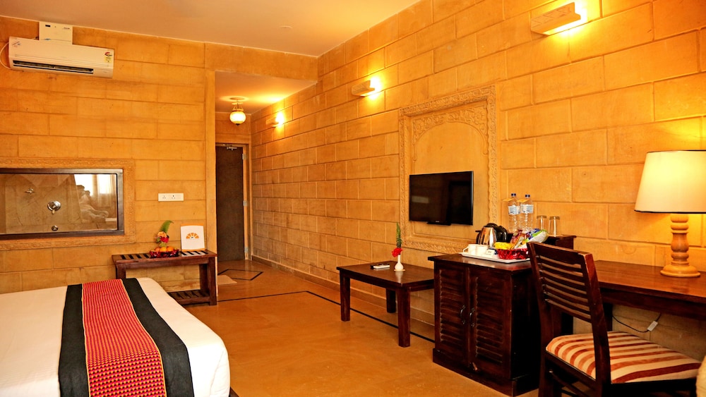 Golden Haveli 33/54