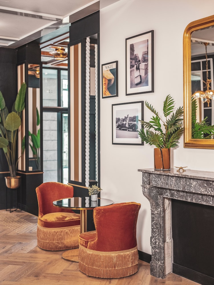Hotel Billie 49/65