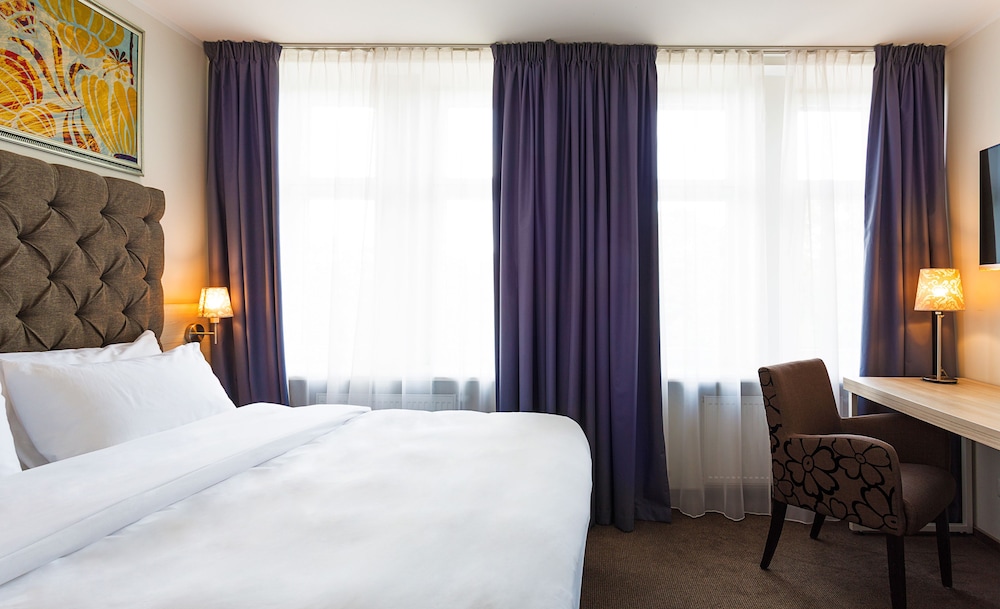 Radisson Hotel Old Town Rigae 21/73