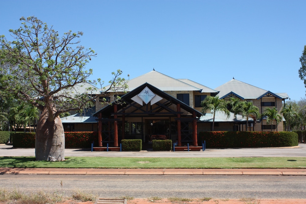 Blue Seas Resort 5/74