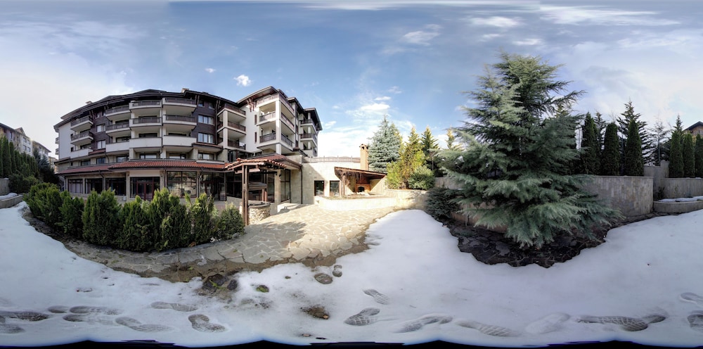ORBILUX HOTEL BANSKO 7/74
