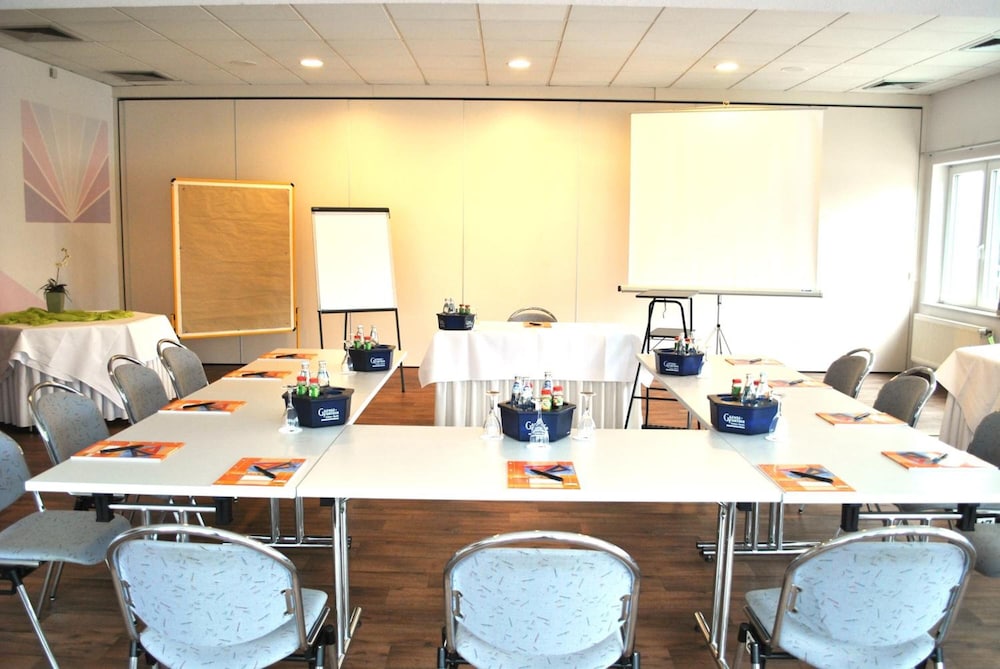 Heidehotel Lubast 25/33
